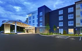 Fairfield By Marriott Inn & Suites Mansfield